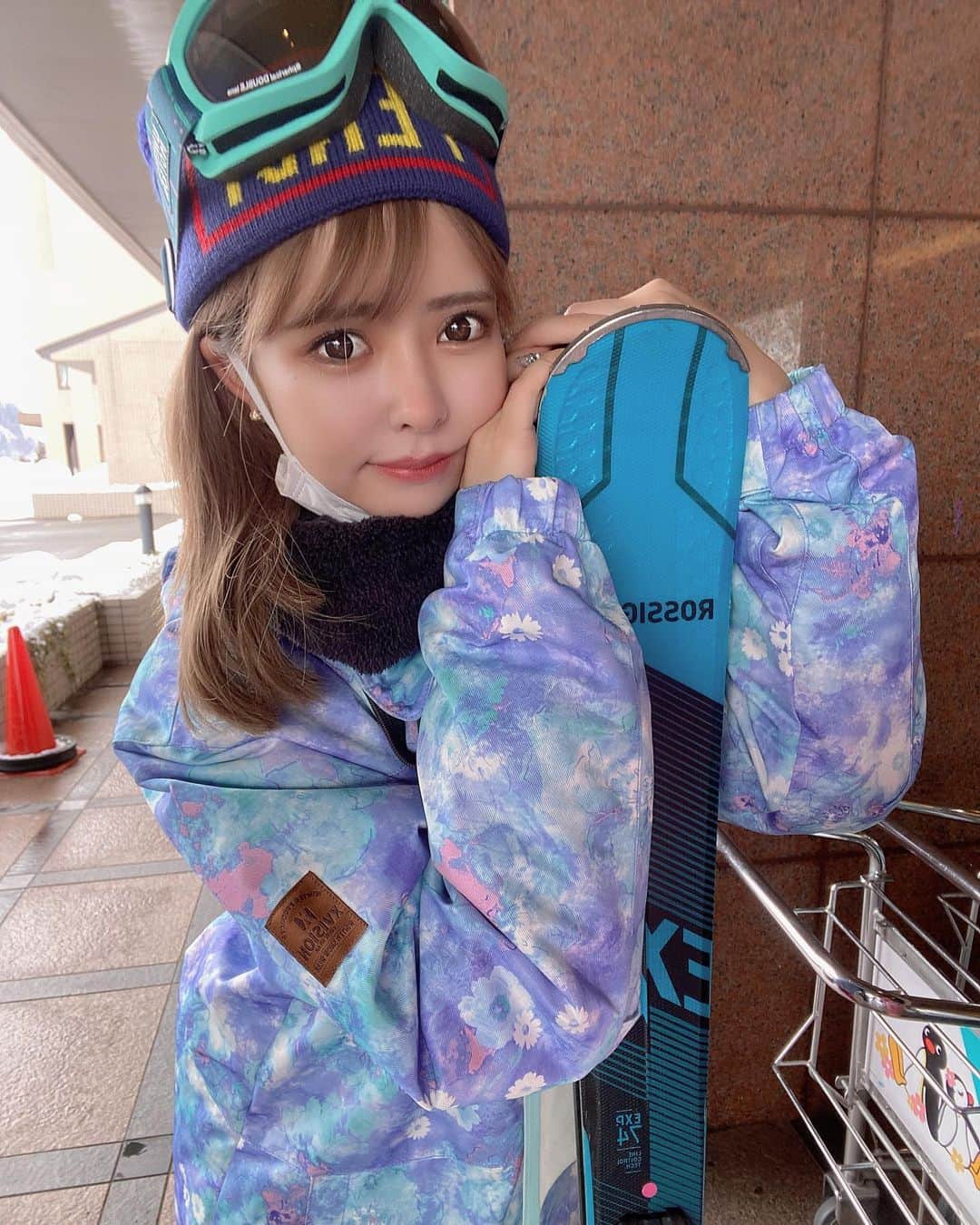 RIOのグルメインスタ