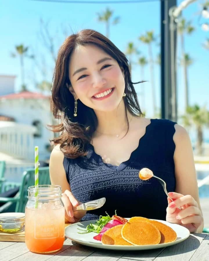 石井里奈のグルメインスタ