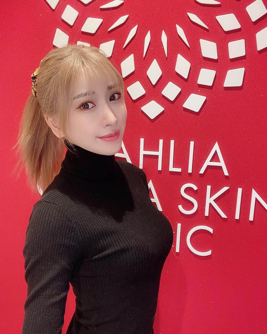 南杏奈のインスタグラム