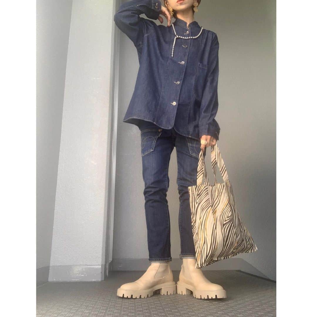 chieminsのインスタグラム