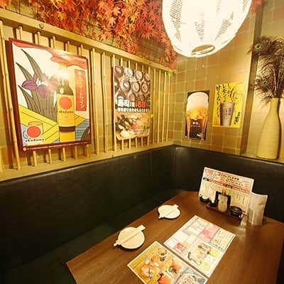 宮崎うまか茶町店のインスタグラム