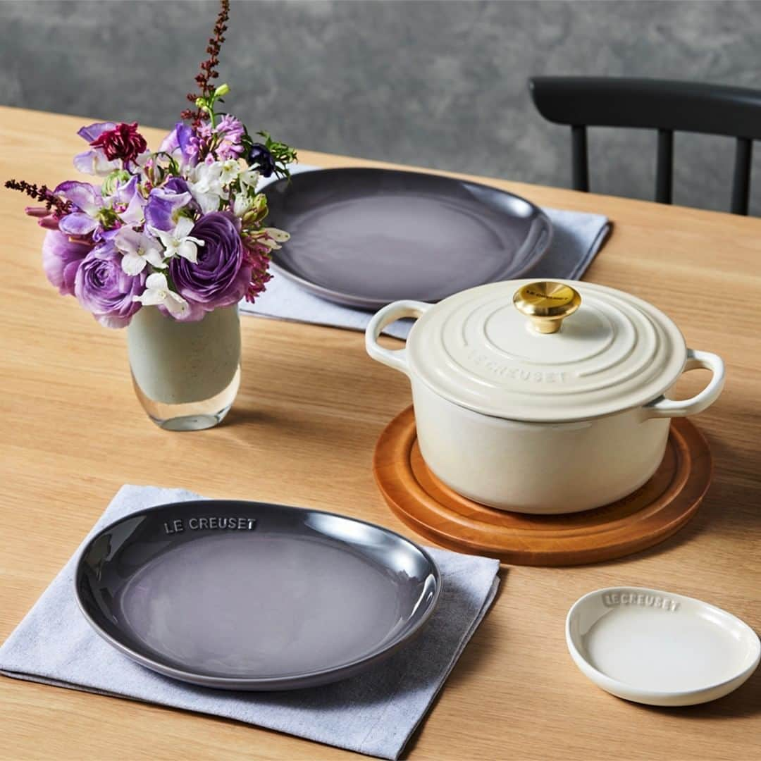 Le Creuset Japon　ル・クルーゼ ジャポンのインスタグラム