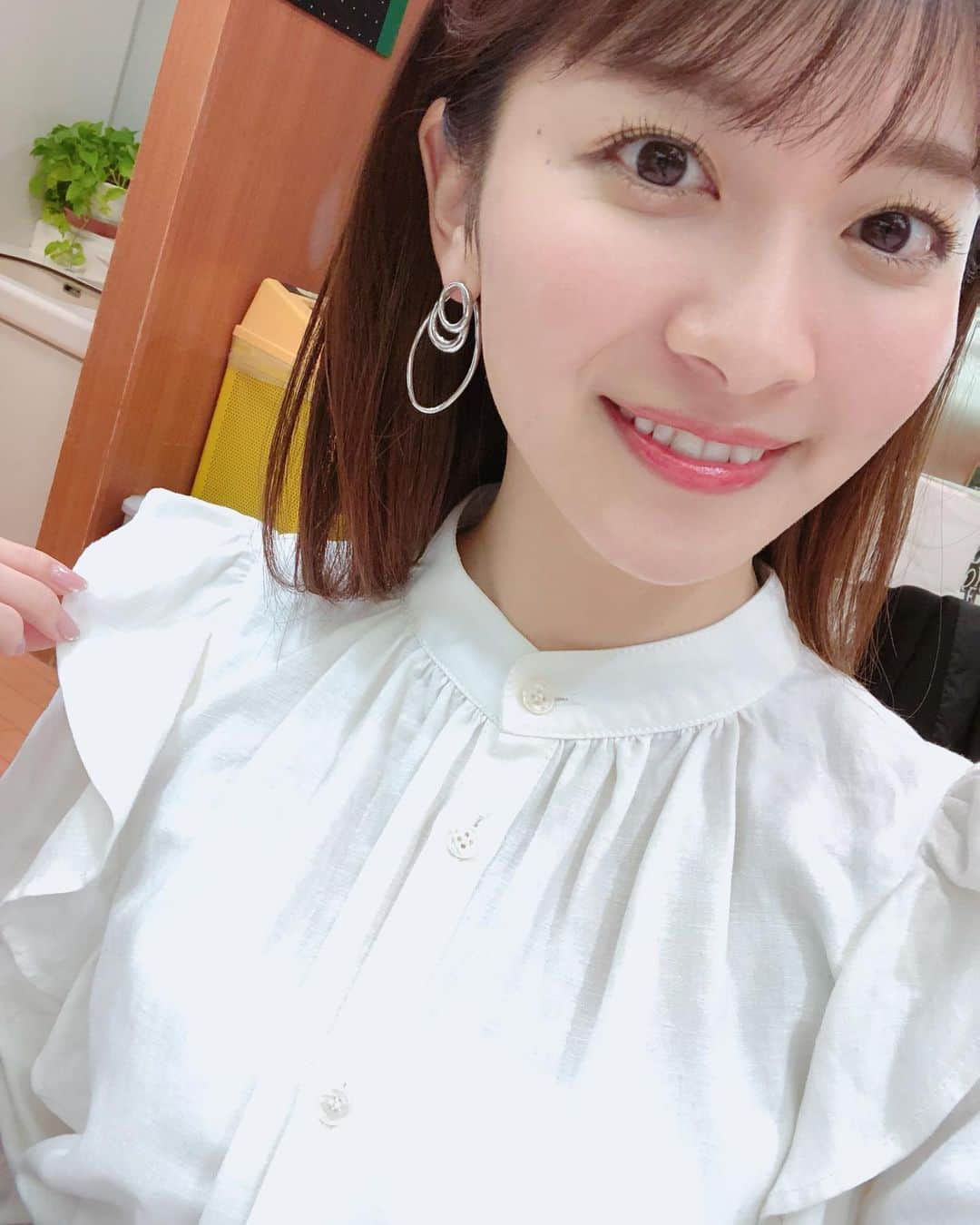 山本里菜のインスタグラム