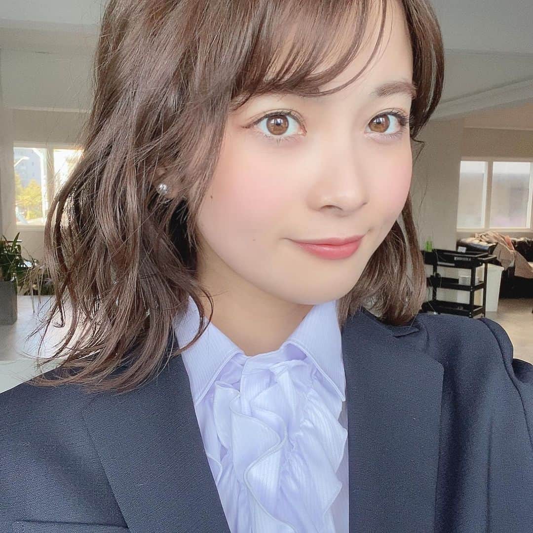 中塚美緒のインスタグラム