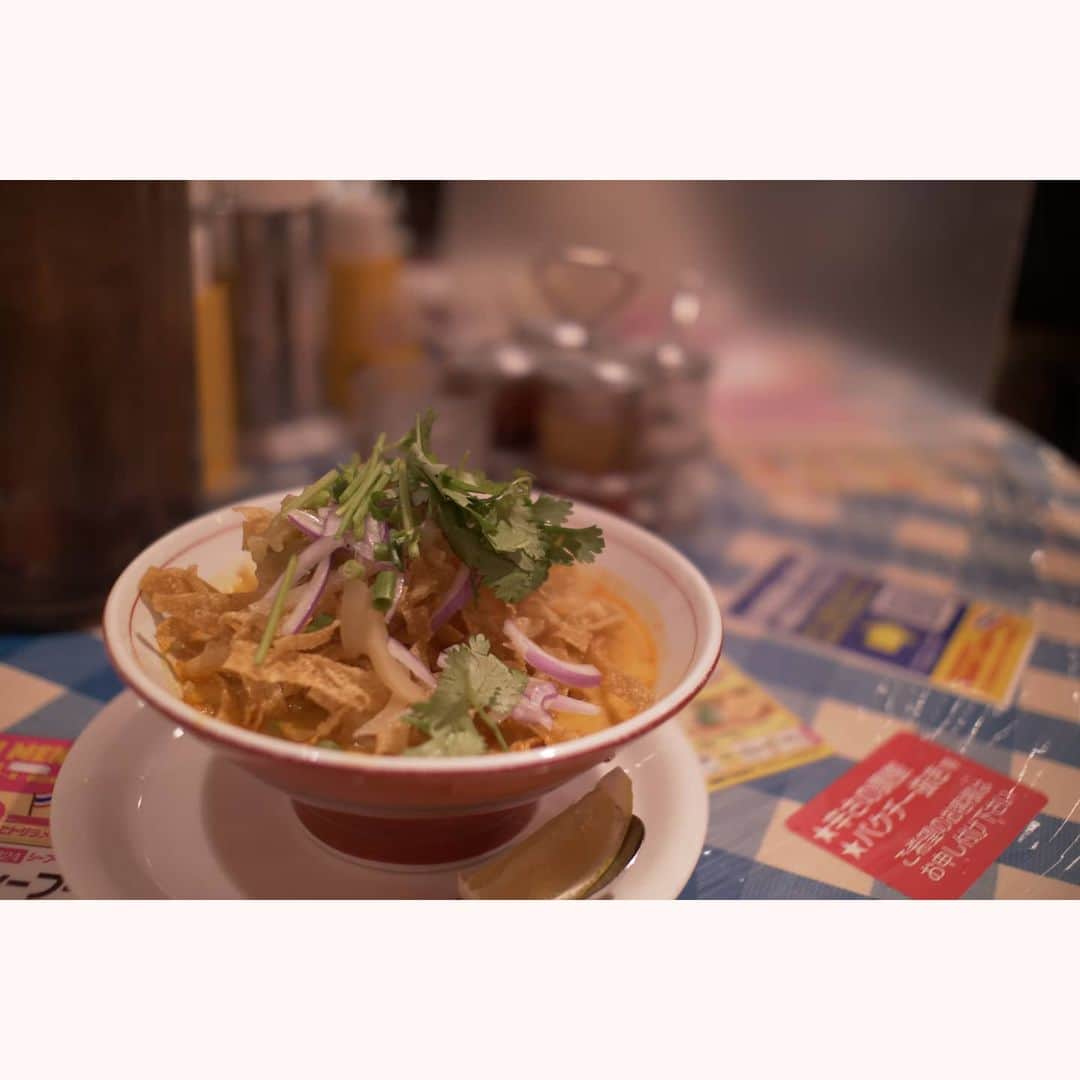 花澄のグルメインスタ