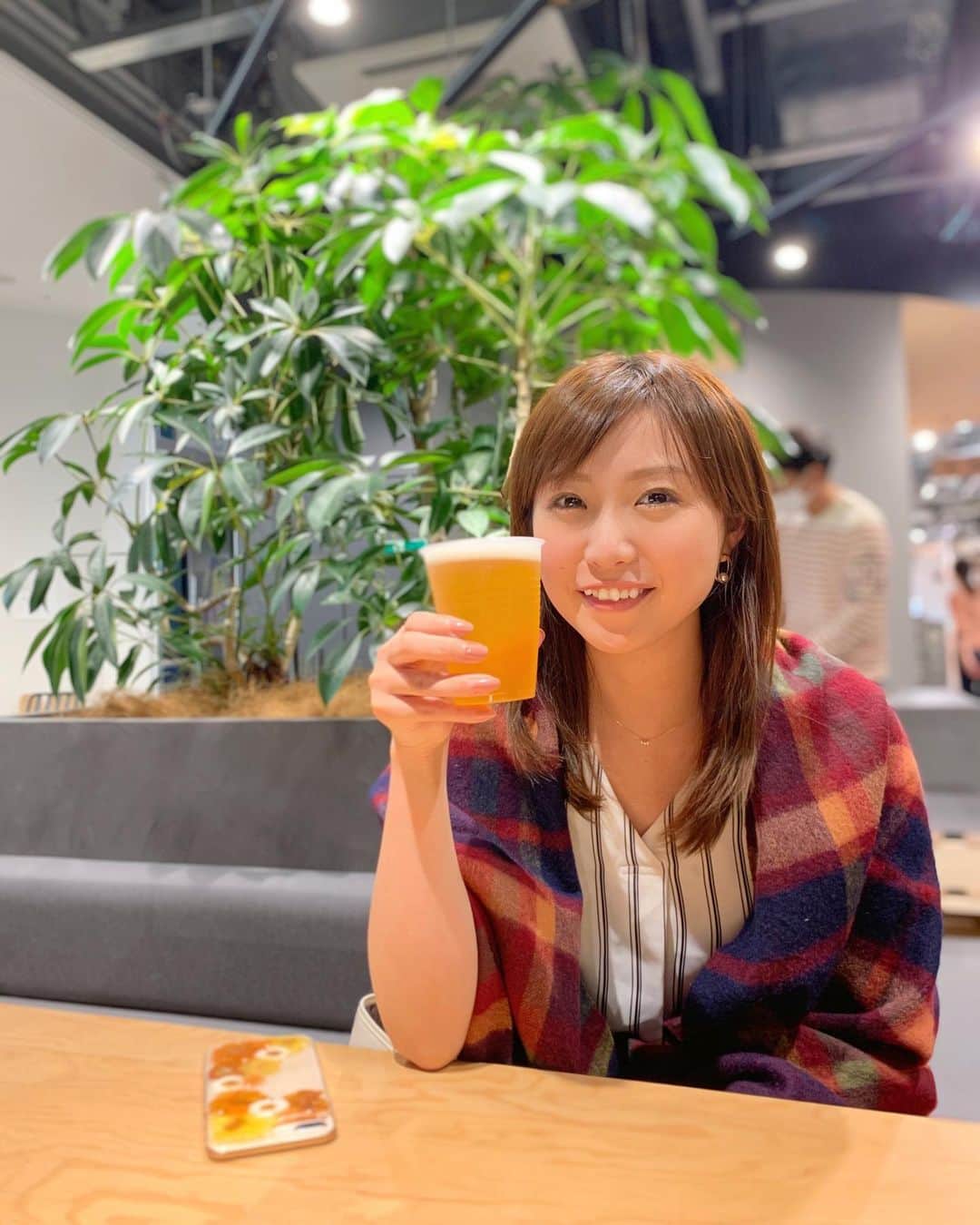 南條早紀のグルメインスタ