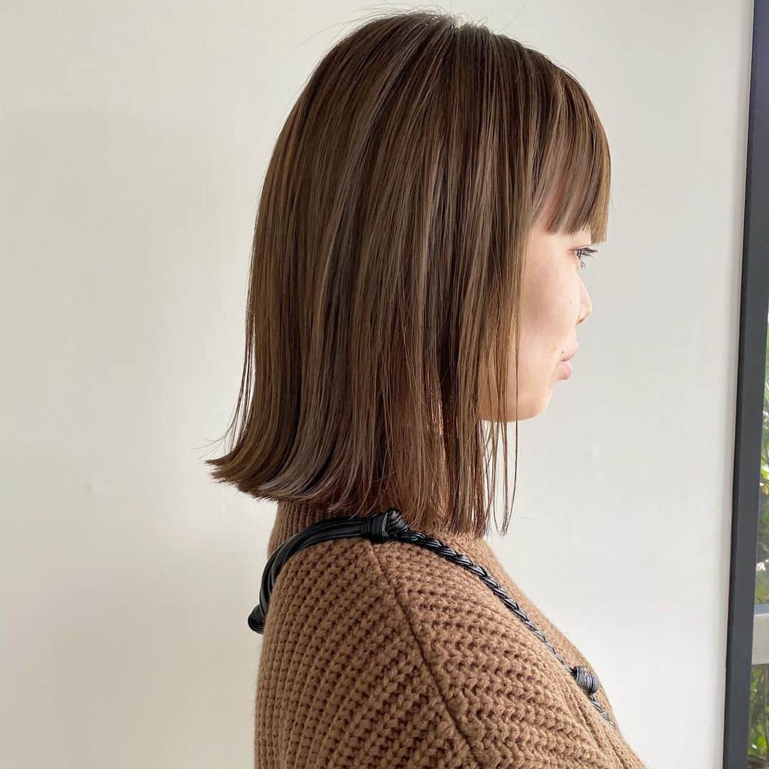 Ryosuke Sugayaのインスタグラム：「人気の長さ😌  #ロブ」