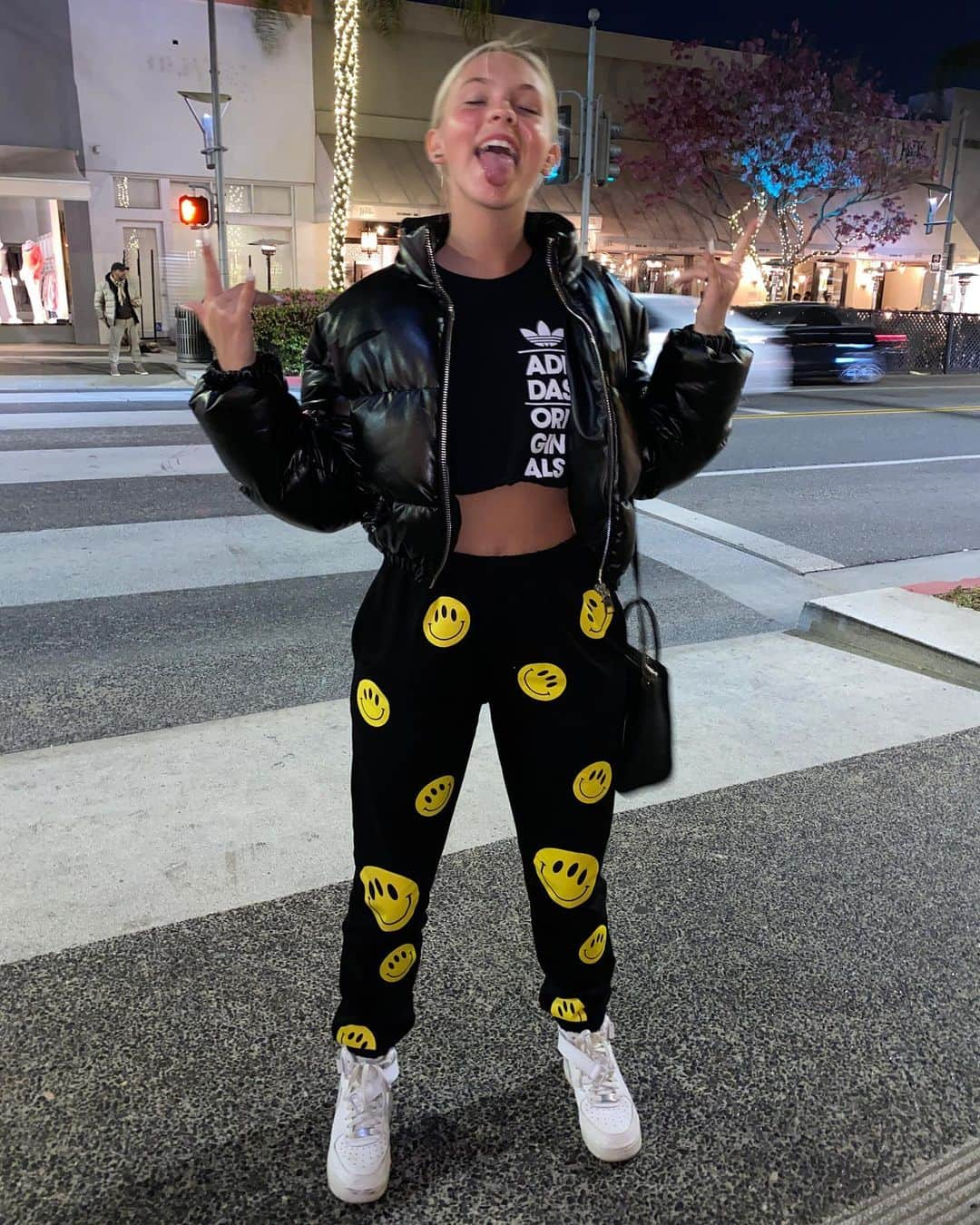 ジョーディン・ジョーンズさんのインスタグラム写真 - (ジョーディン・ジョーンズInstagram)「tonight’s look inspo is alex choi」2月28日 13時58分 - jordynjones