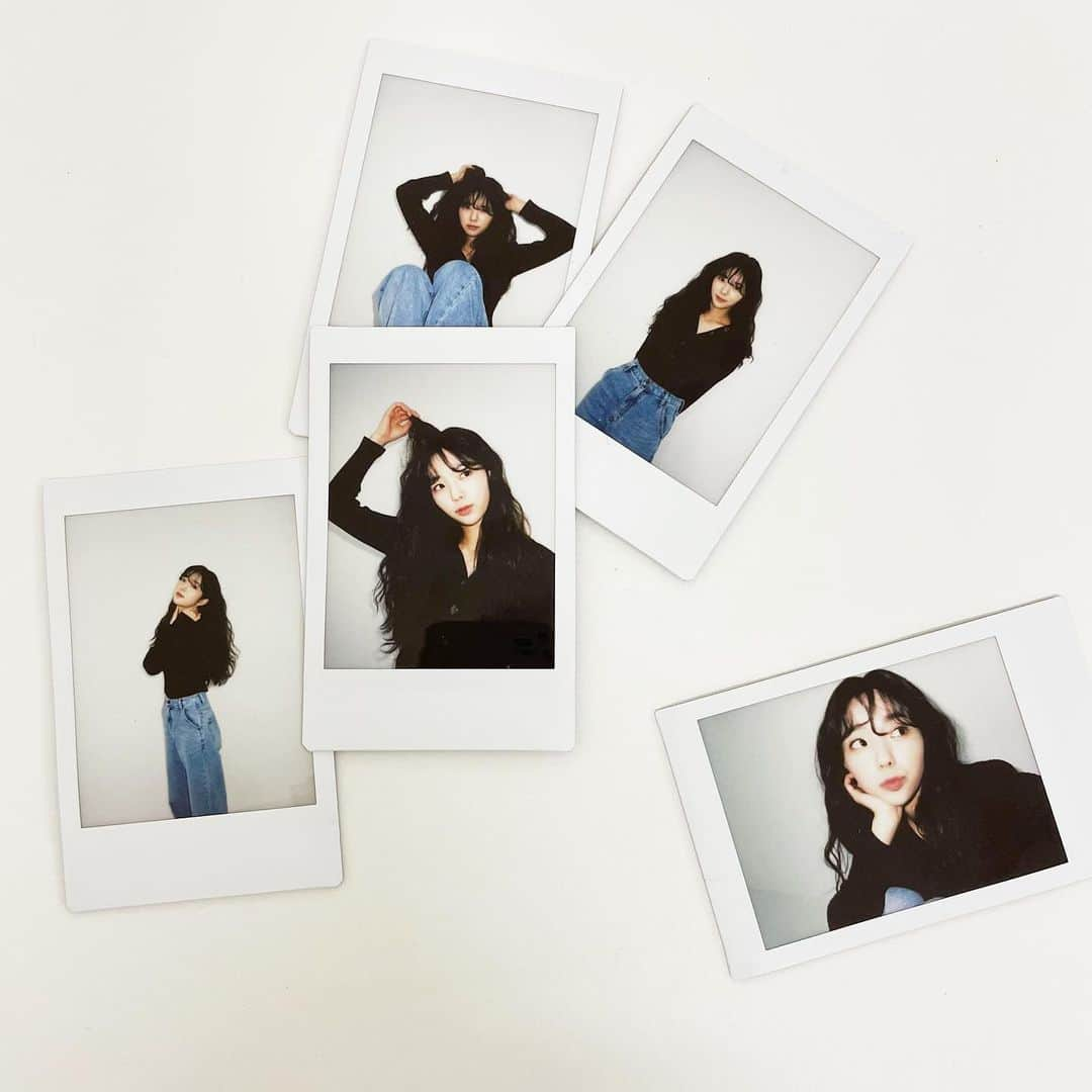 チェ・スビンさんのインスタグラム写真 - (チェ・スビンInstagram)「polaroid 📷」2月28日 14時01分 - soobinms