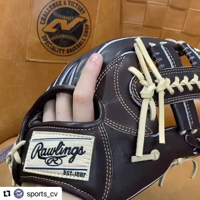 Rawlings Japanのインスタグラム