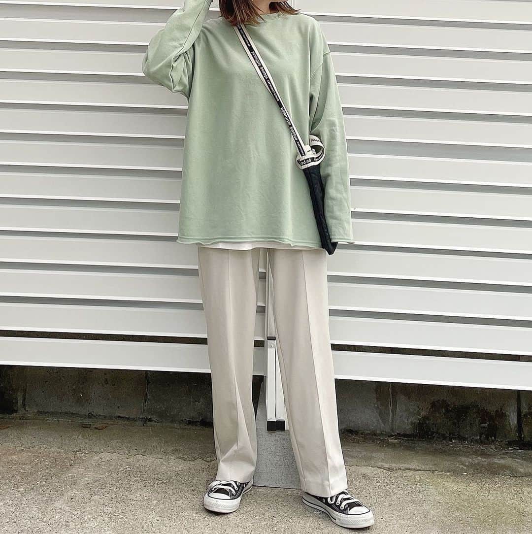 moyooonnのインスタグラム