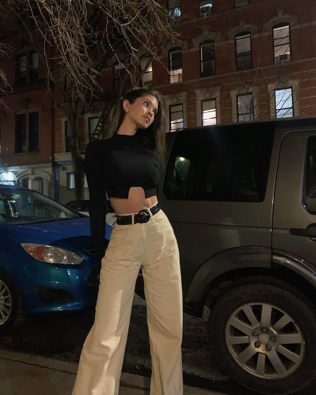 ギーザ・ラガースのインスタグラム：「It’s 1am, do you know where your kids are?」