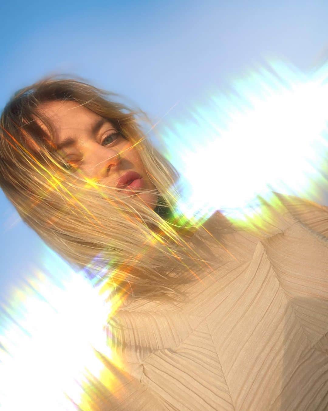 Delia Matacheのインスタグラム