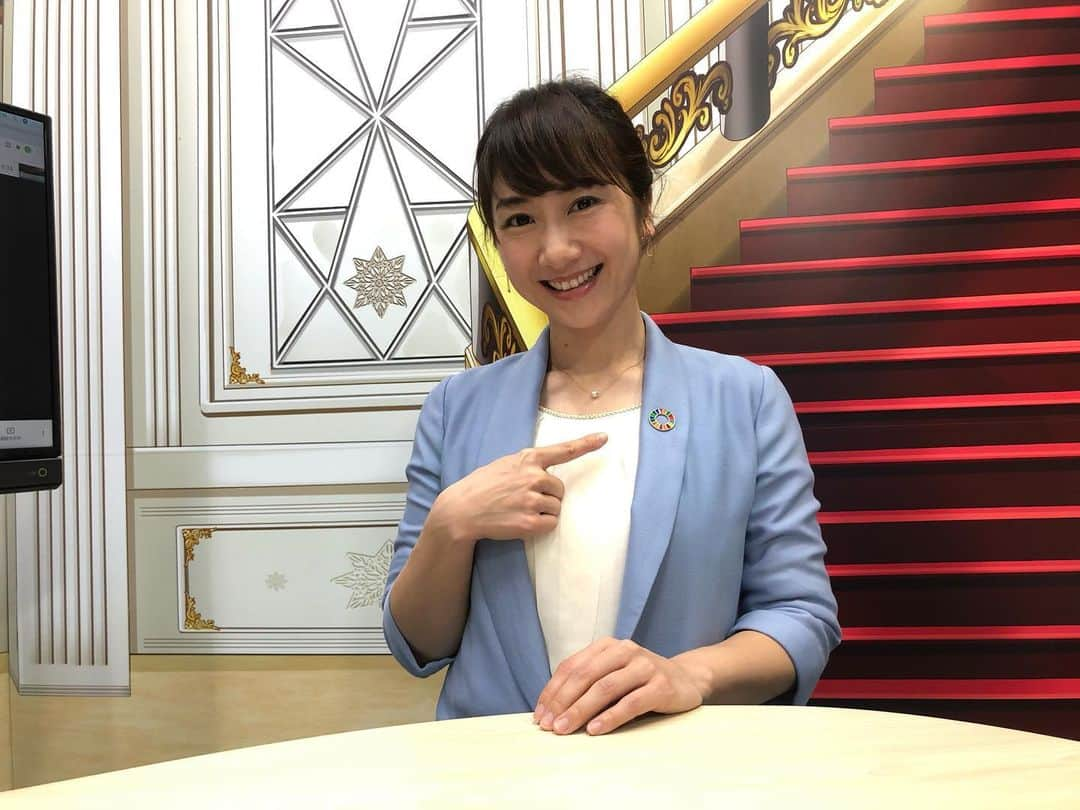 中山裕子のインスタグラム：「としまテレビ 警視庁特番 「組織犯罪根絶」  #豊島ケーブルネットワーク  キャスターを担当させていただきました❗️  放送は ３月１日から３１日まで 平日１９時、土日朝９時３０分から  池袋の組織犯罪根絶に向けた取り組みを 詳しく伺いました❗️ 小学生のころから親や友達と出かけていた池袋のイメージが大きく変わったのは 様々な取り組みがあったからこそなのか、と実感。 地元を大事に思う気持ちは 地域の宝ですね❗️  #中山裕子 #圭三プロダクション #としまテレビ #池袋」