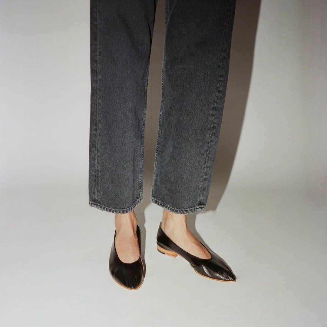 ナンバーシックスのインスタグラム：「🆕 Martiniano」