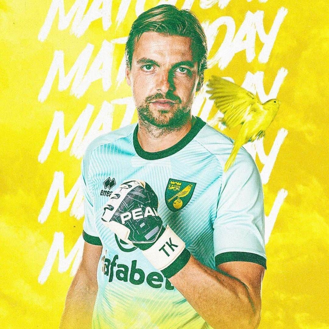 ティム・クルルのインスタグラム：「+3 .. Well done boys 🔰💪🏻 Clean sheet ✅」