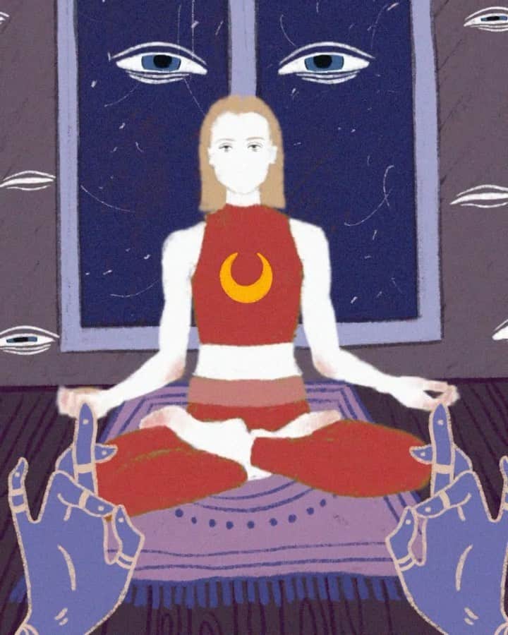 Nataly Osmannのインスタグラム：「🧘‍♀️ У меня для вас отличные весенние новости и аттракцион невиданной щедрости до 8 марта. Раз зима затянулась, а душа просит настроиться на новую волну, я собрала самые крутые курсы от своих друзей в один сейл, который точно удивит вас ценой, по ссылке в моём профиле ✨  На протяжении последнего года мы с вами вместе медитировали, слушали тибетские чаши, уникальных экспертов, многие из вас прошли мой базовый курс по йоге и осознанности. Всего на одну неделю я решила добавить к нему уникальные видео, а цену оставить прежней.   Кто же присоединился к нашей акции?   Во-первых, мы добавили видео урок по этикету от несравненной @tatyanapolyakova_etiquette , который будет полезно посмотреть всей семьей, включая детей от 4х лет! После просмотра вам больше никогда не захочется говорить «кушать» вместо «есть»😂  Во-вторых, мы получили невероятно подробный, из 20 видео, курс по растяжке и подкачке от моей любимой @anna_kanyuk   А третьей участницей стала главный визажист всей светской Москвы @irina_mitroshkina , которая специально для нас записала урок по вечернему макияжу, после него вы точно научитесь делать аккуратные smoky eyes;) Ира готовила меня ко всем важным поводам в жизни, от свадьбы до красных дорожек, и её знания в мейкапе просто бесценны!  Наши курсы также могут стать идеальным подарком, полезным и экологичным, для мамы, подруги или коллег! Специальный сертификат также ждёт вас на сайте в шапке профиля ;)」
