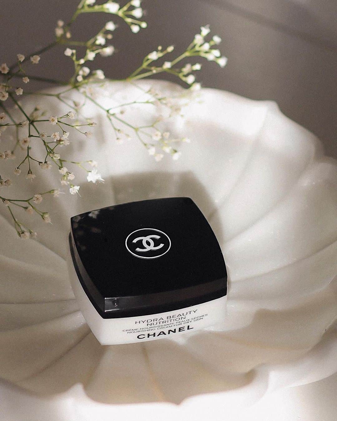 Anna Nyströmのインスタグラム：「Self-care Sunday ☁️」