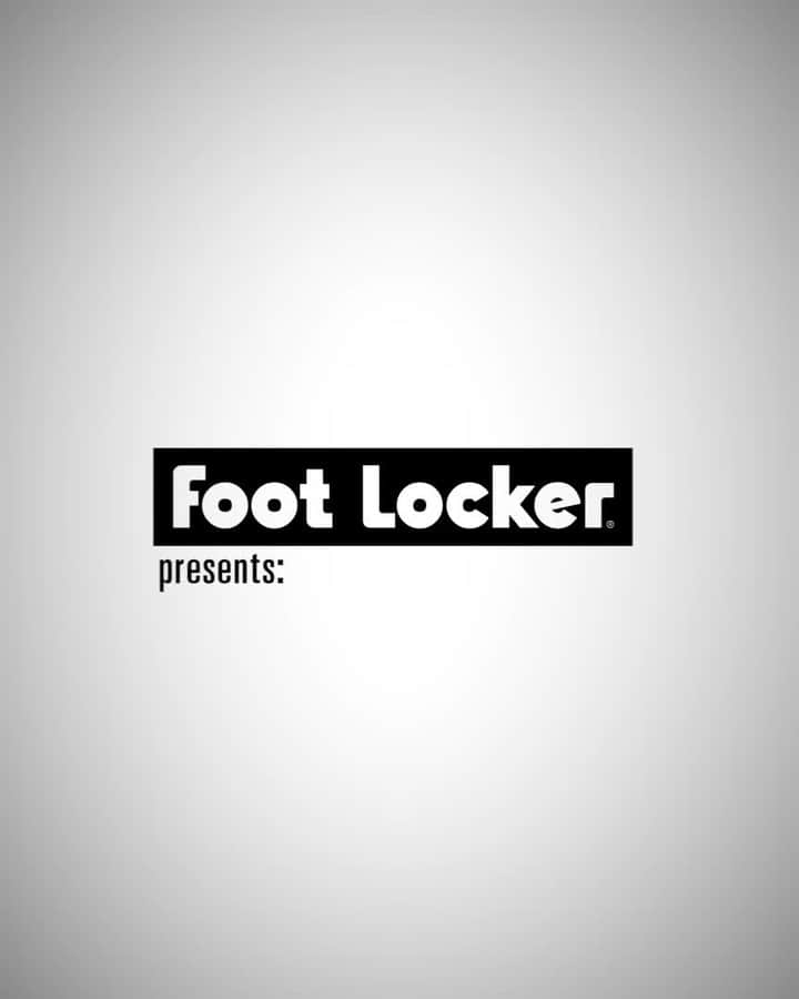 Foot Lockerのインスタグラム：「Jeff Harris (@soleflash), the founder of #JeffsShoeChallenge, a nonprofit, which for the past 6 years has been giving back to the community, specifically kids who can’t afford sneakers. We celebrate his journey on The Sole List.」