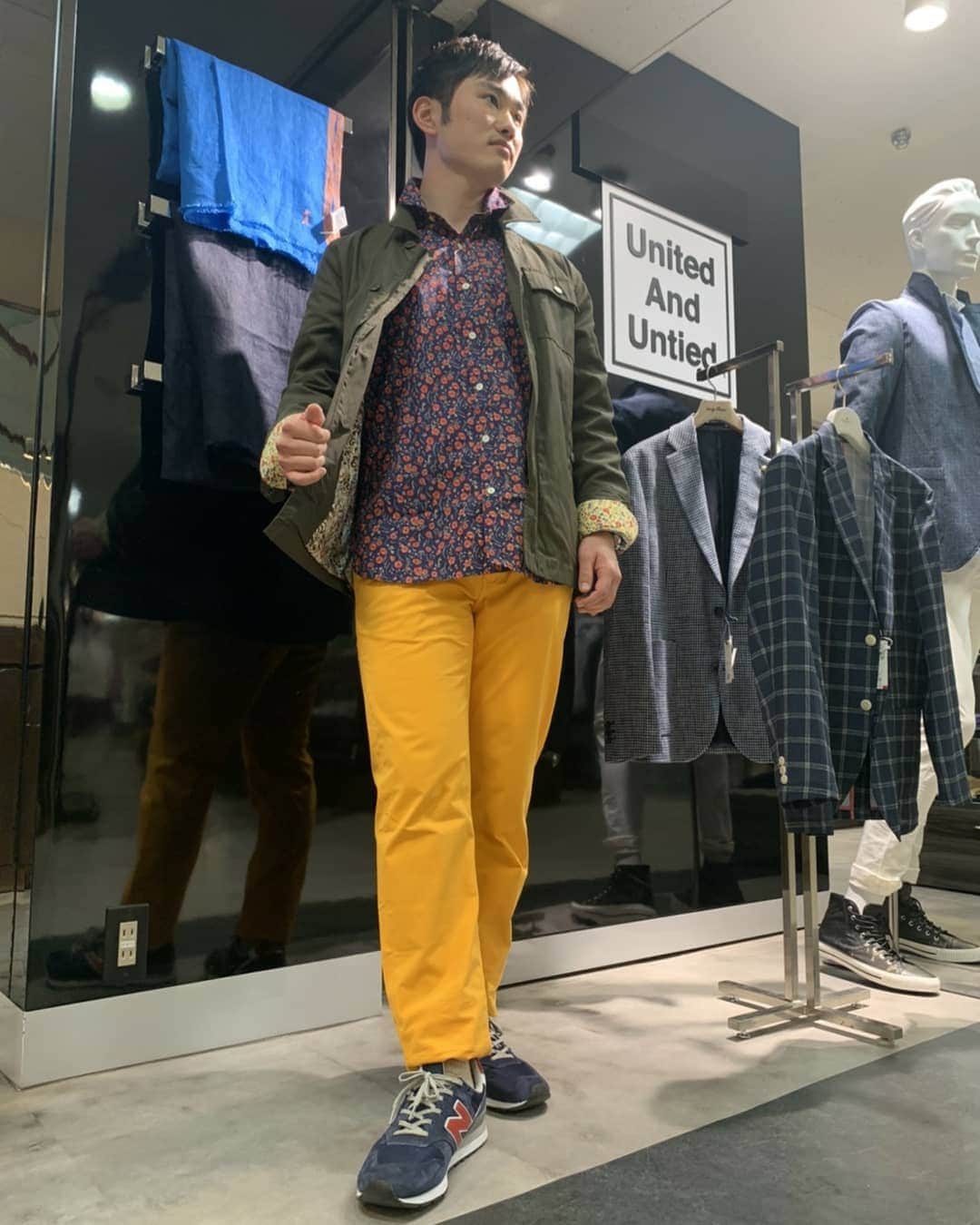 渡邉敬大のグルメインスタ