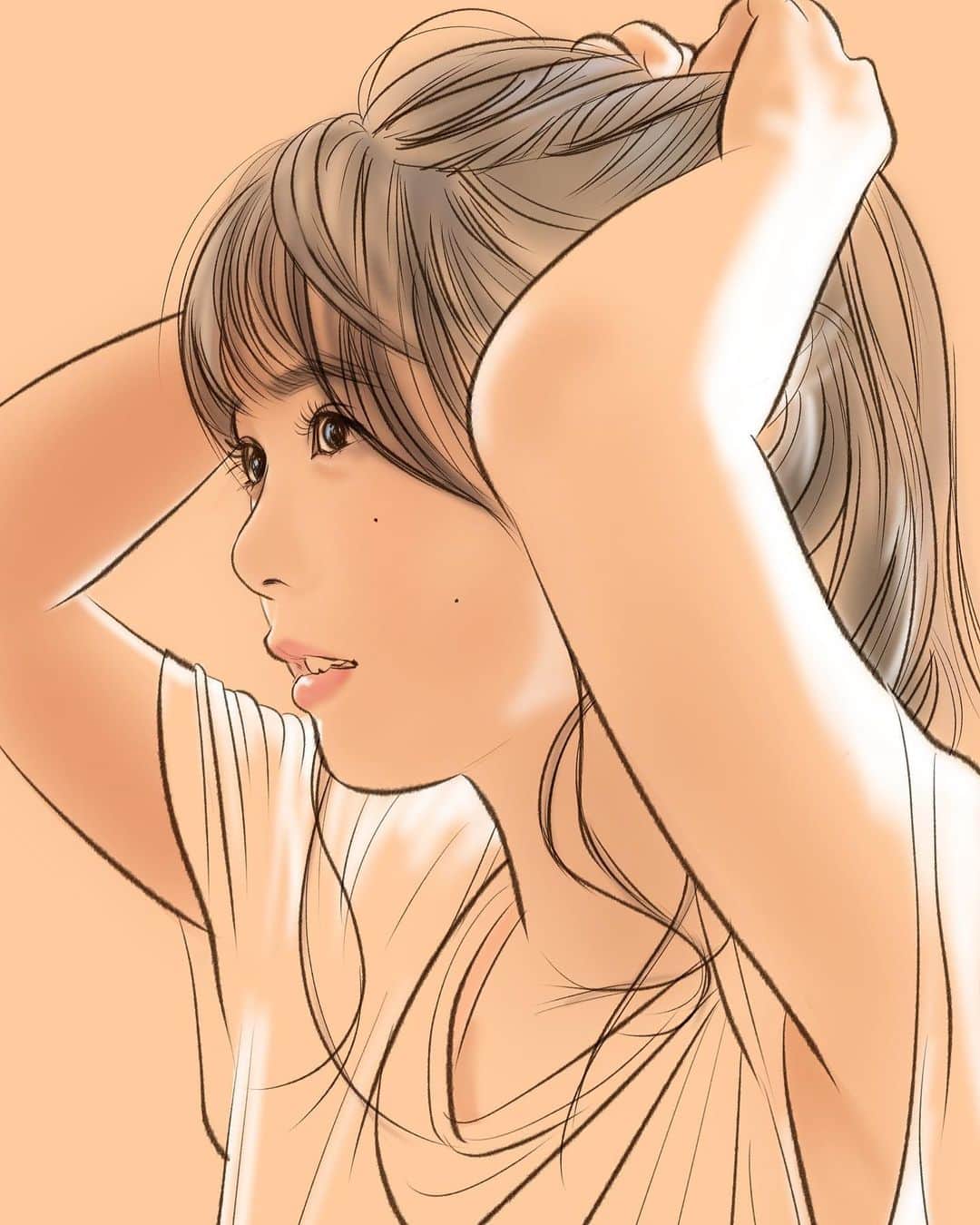 てらりんのインスタグラム