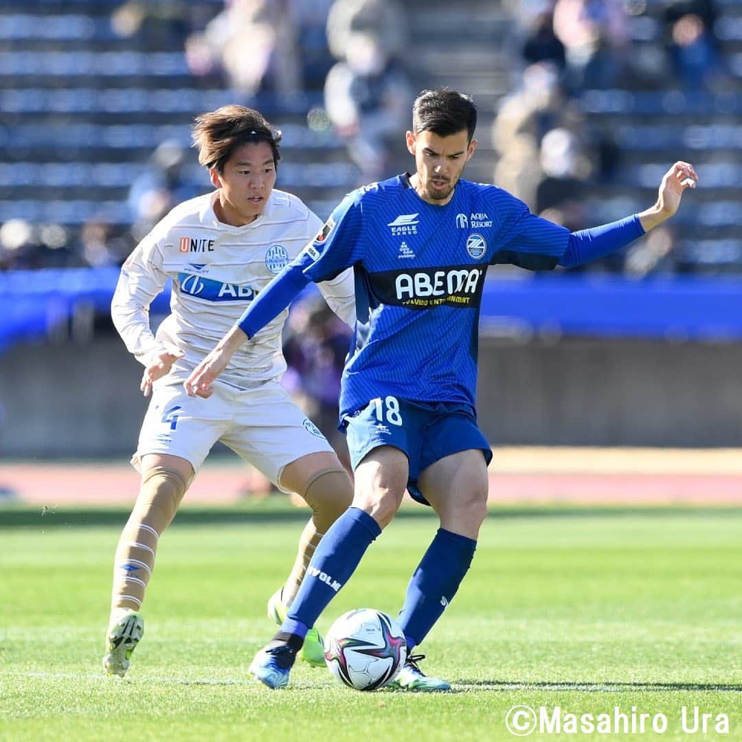 Goal Japanのインスタグラム
