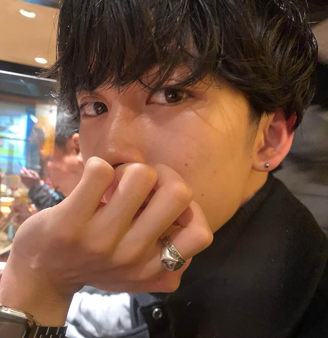 阪本一樹のインスタグラム：「トプ画📸」