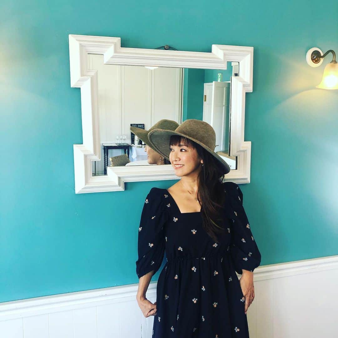 坂木優子のグルメインスタ