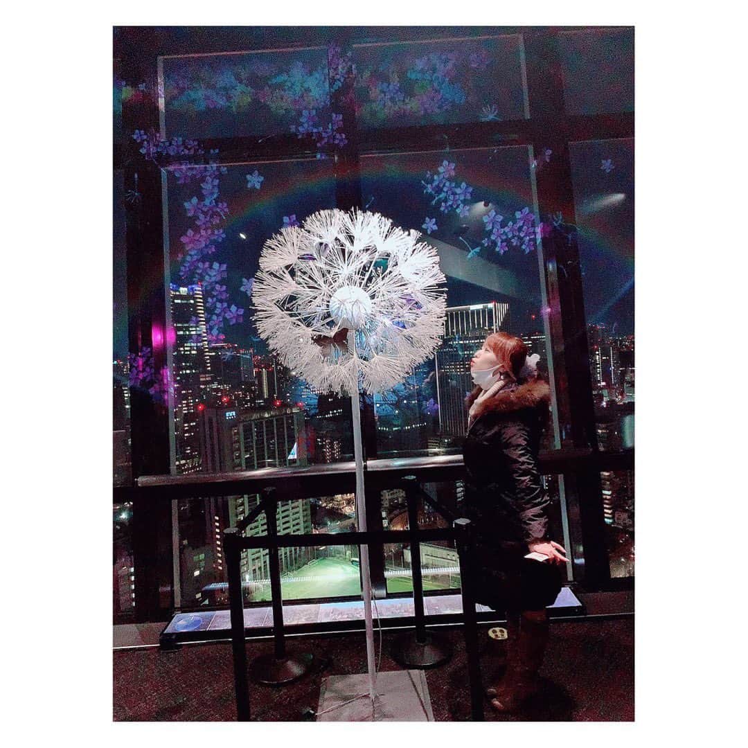 白石茉莉奈さんのインスタグラム写真 - (白石茉莉奈Instagram)「🌈♡😘」2月28日 17時31分 - marina_shiraishi_official