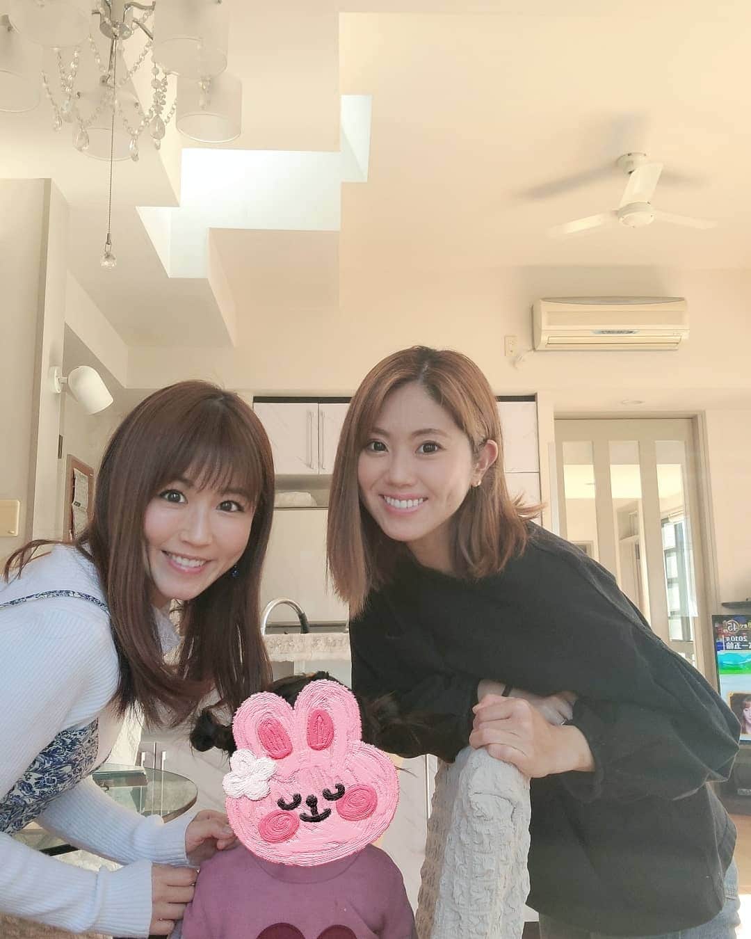 ようこのインスタグラム