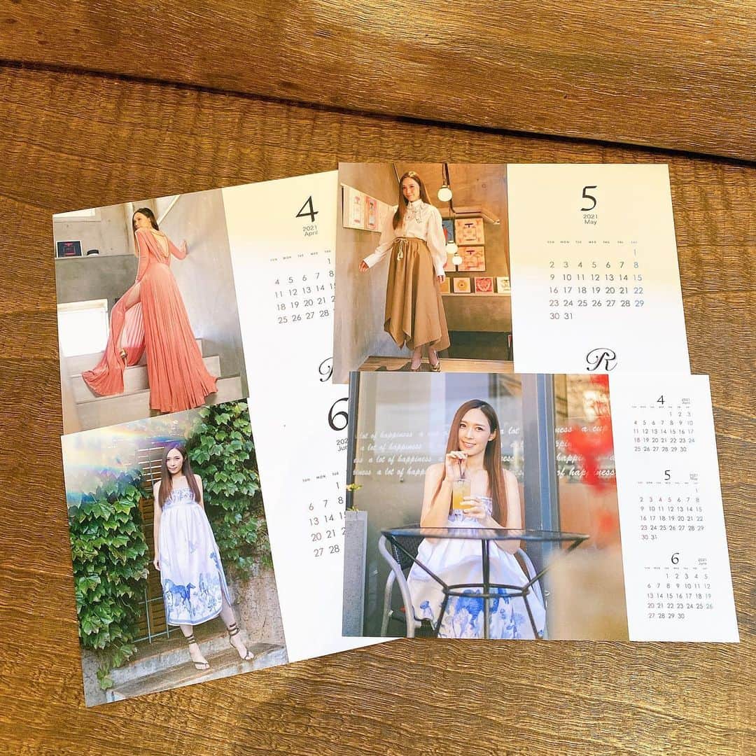 愛内里菜のインスタグラム