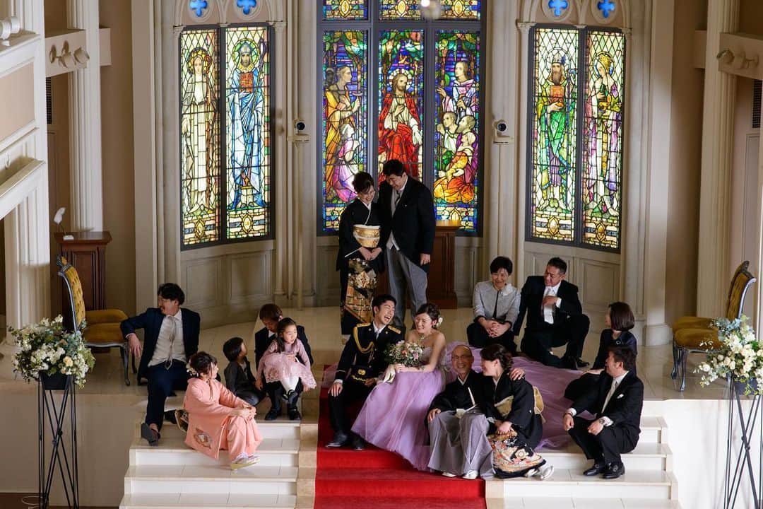 ArtGraceWeddingHillsのグルメインスタ