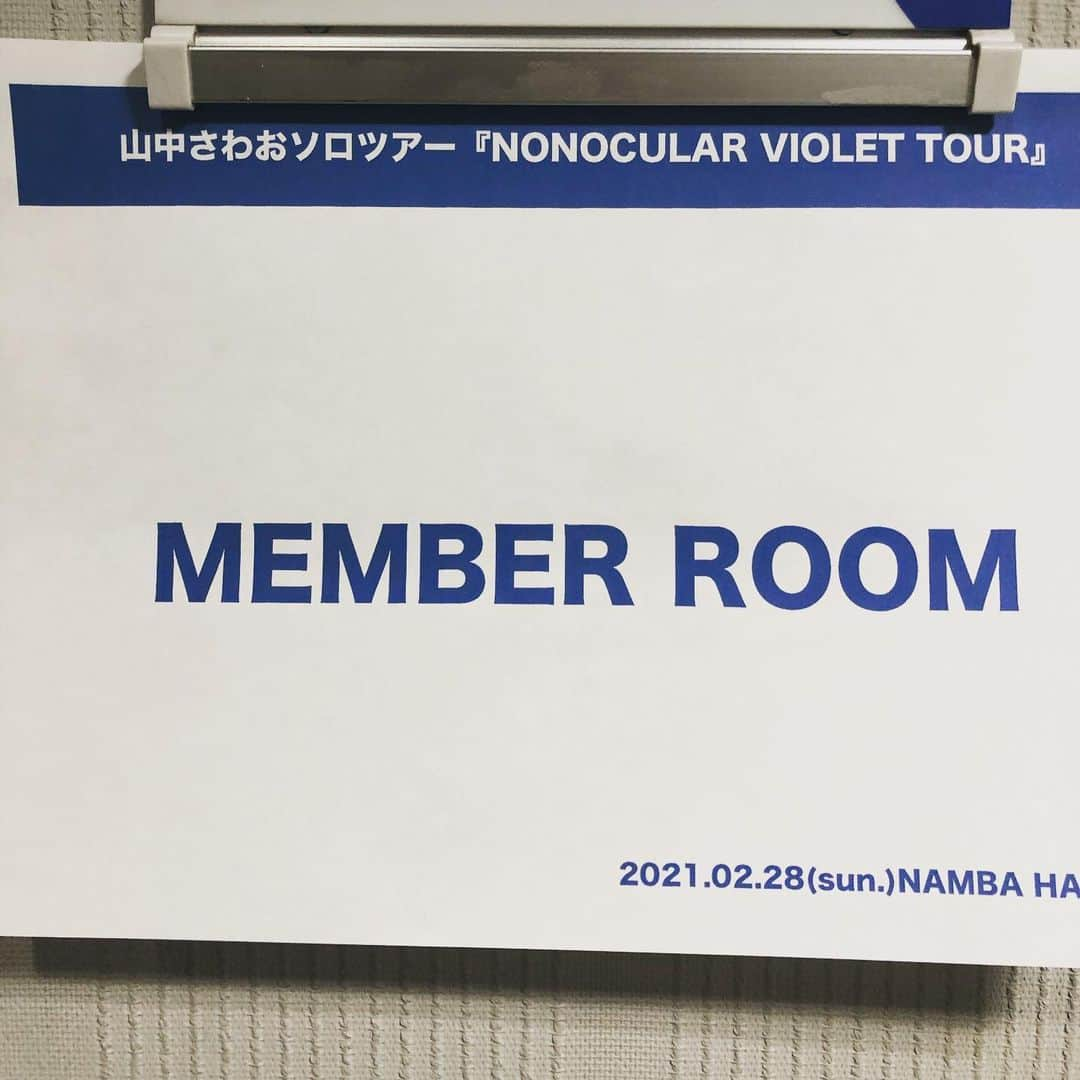 橋本塁さんのインスタグラム写真 - (橋本塁Instagram)「本日の現場はなんばハッチでの「山中さわお」NONOCULAR VIOlET TOURのライブ撮影！今日も今日とてヴァシャっと撮るど！ #サウシュー　#山中さわお　#thepillows」2月28日 17時54分 - ruihashimoto