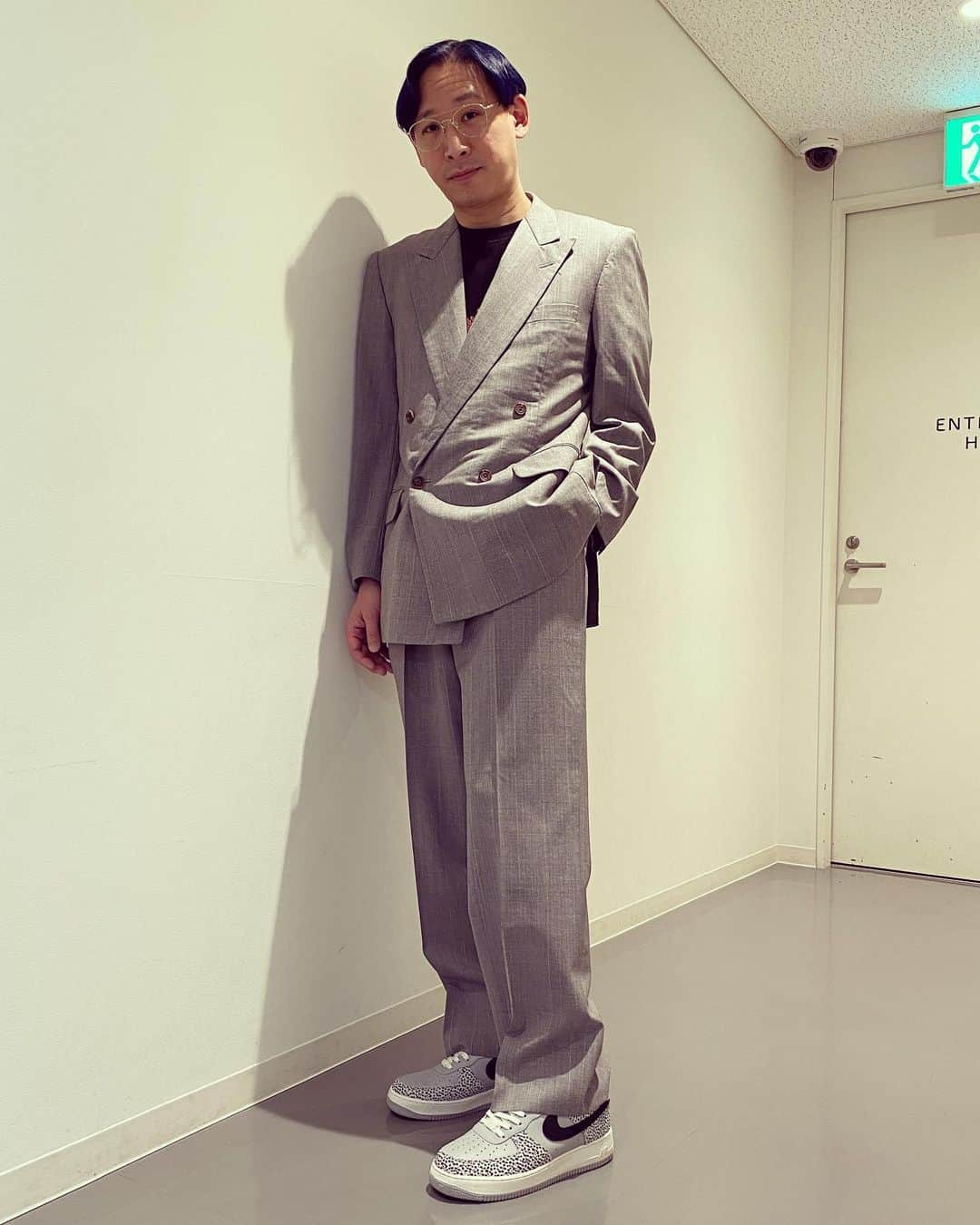 ミトのインスタグラム
