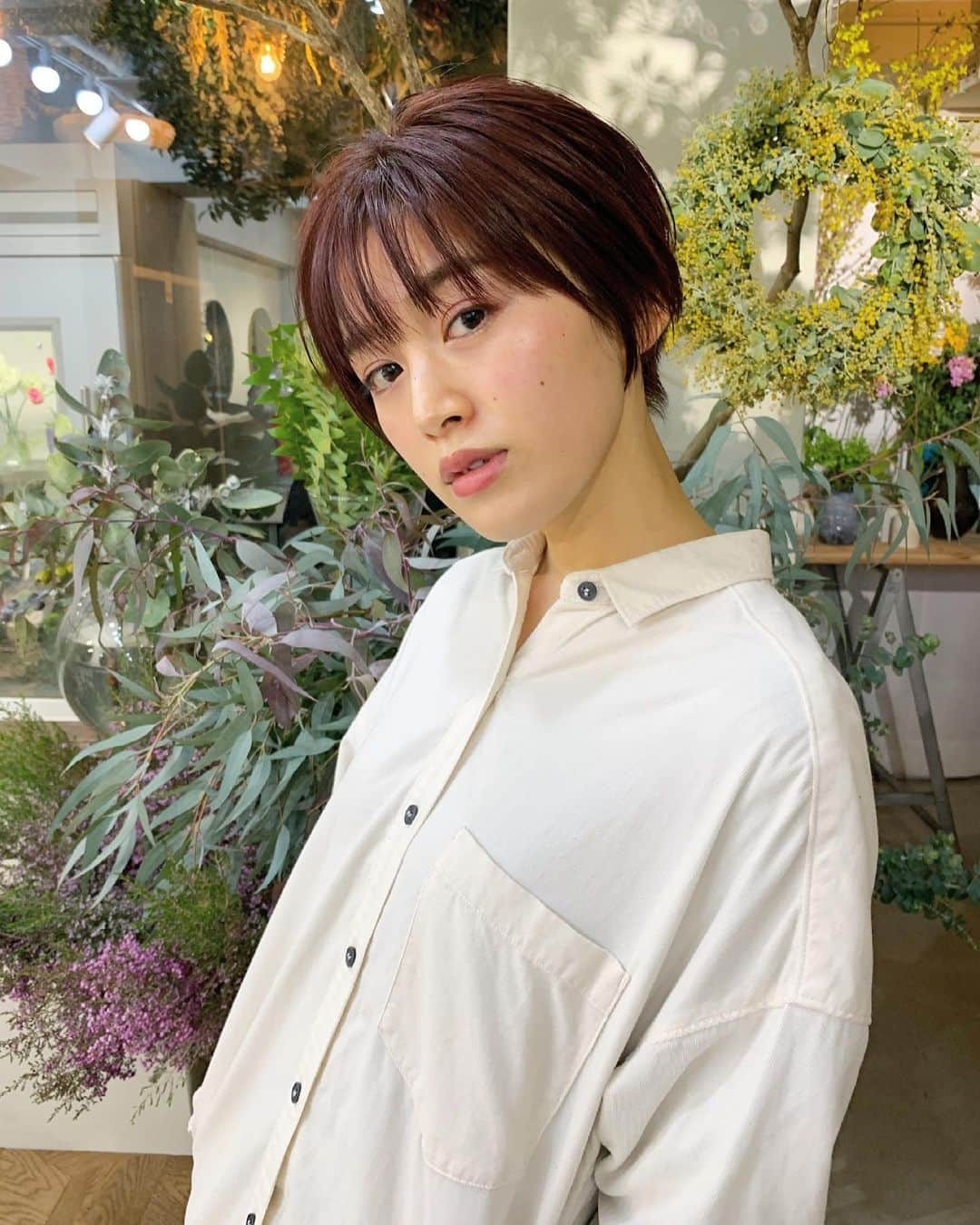 齋藤智奈美のインスタグラム