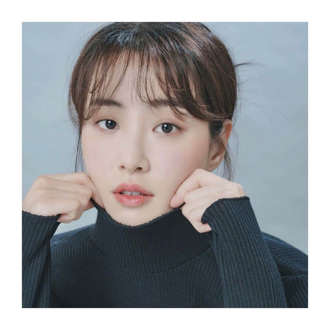 ヘヨンさんのインスタグラム写真 - (ヘヨンInstagram)「🌸」2月28日 18時13分 - j.hyeyeon_