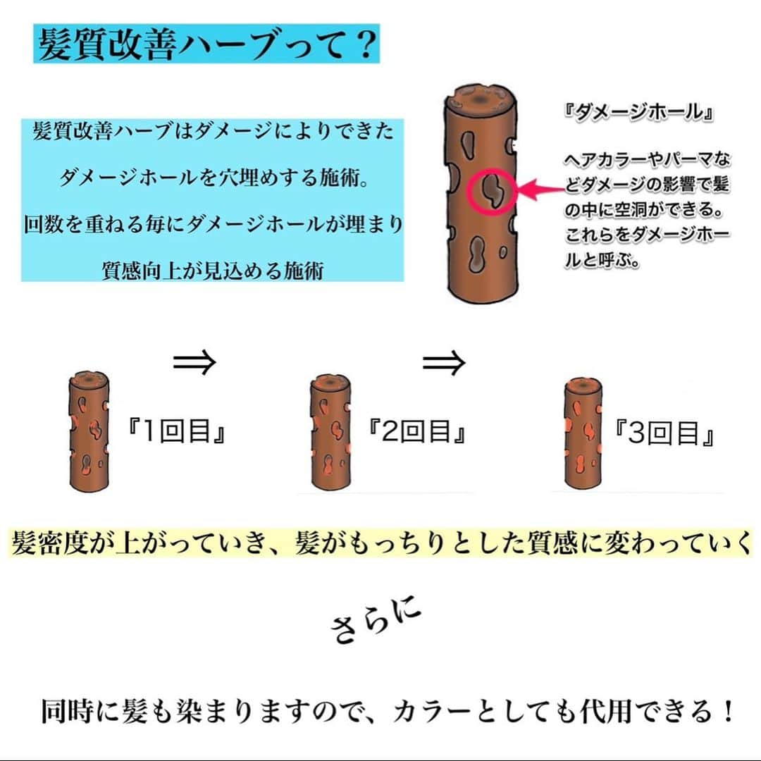 波多野 陸さんのインスタグラム写真 - (波多野 陸Instagram)「・﻿ 髪を理想の状態に叶える﻿ ﻿ 髪が扱いにくかったり、色んな高級トリートメントやヘアケアをしてきたけど髪が綺麗にならない。﻿ ﻿ そんな方はぜひ、髪のお医者さんである僕にお任せ下さい⭐️﻿ ﻿ 髪を理想の状態に叶える、"すっぴんで会える髪" にしていくことを目的としています😊﻿ ﻿ マンツーマンで一緒に #美髪計画 を立てて、より魅力的な女性になれるお手伝いをさせて頂きます。﻿ ﻿ #美髪ストレート #美髪計画 #髪の美容整形 #すっぴんで会える髪﻿ ﻿ ﻿ ﻿ 【美髪ストレート】﻿ 美髪ストレートは 【 ケア × ストレート 】を実現したヘアケアに特化した特別なストレート。﻿ ハイダメージ毛、ブリーチ毛など施術の難しい髪にも対応。まずはご相談ください。﻿ 仕上がりは艶髪！サラ髪！で施術後必ず感動を体感して頂けます。﻿ 決して安くはない美髪ストレート(縮毛矯正)﻿ だからこそ、こだわり続けて最高の技術を提供します！﻿ お客様に寄り添った、僕にしかできない美髪ストレート。﻿ ﻿ ﻿ ﻿ 【髪質改善】﻿ 髪質改善はメンテナンスに特化したお客様の髪のポテンシャルを最高に引き出す施術。﻿ ダメージした髪の内部に徹底的にアプローチし、健康毛に近い状態を擬似的に作ります。﻿ また、すぐ髪色が明るくなってしまうなどカラーの褪色を気にされている方でも繰り返すことで褪色しない髪を作り上げることができます！﻿ 僕にしかできない髪質改善になってます！﻿ ﻿ ﻿ 髪質改善￥13000﻿ (美髪ストレートとセットで￥3000引き)﻿ ﻿ 美髪ストレート(カット込み) ￥33000﻿ 美髪ストレート+毛先デジタルパーマは+￥5000﻿ ﻿ 髪質改善+カット ￥19500﻿ ﻿ トリートメントカラー　￥9000﻿ クイックトリートメントカラー　￥4000﻿ ﻿  ご予約は LINE ID ⇒ @rikuhatano (@つけ忘れずに) にライン追加またはインスタのDMにてご連絡下さい！﻿ ﻿ ﻿ 恵比寿駅西口徒歩３分﻿ 東京都 渋谷区 恵比寿西 2-2-5 GOビル 3F﻿ ﻿ #恵比寿﻿ #渋谷﻿ #美容室﻿ #縮毛矯正﻿ #縮毛矯正トリートメント﻿ #髪質改善﻿ #髪質改善トリートメント﻿ #美髪﻿ #美髪ストレート﻿ #美髪矯正﻿ #ダメージレス﻿ #トリートメント﻿ #艶髪﻿ #ヘアケア﻿ #エステ﻿ #ネイル﻿ #美容﻿ #コスメ﻿ #サロン﻿ #ヘアスタイル﻿ #ヘアメイク﻿ #髪の美容整形﻿ #美髪計画﻿ ﻿」2月28日 18時18分 - rikuson866714