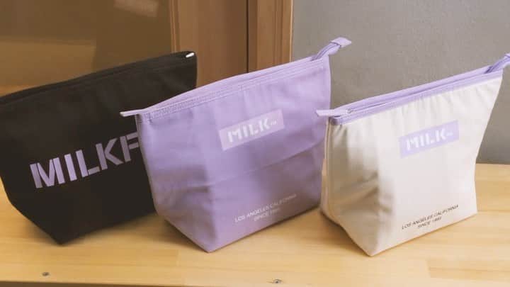MILKFED.のインスタグラム