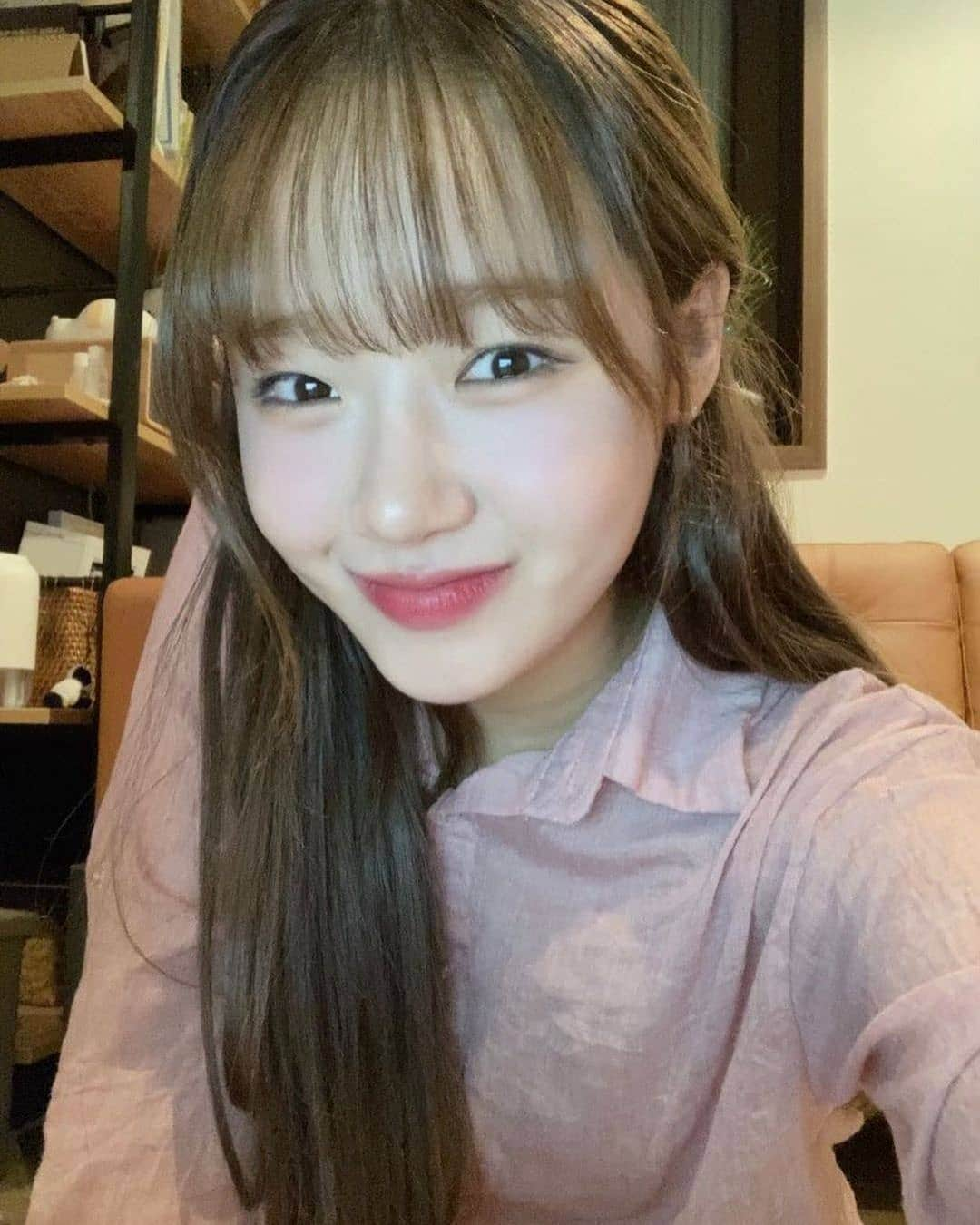 チェ・ユジョンさんのインスタグラム写真 - (チェ・ユジョンInstagram)「최유정 인스타 업데이트 '🎀'」2月28日 18時36分 - yoojung_weme