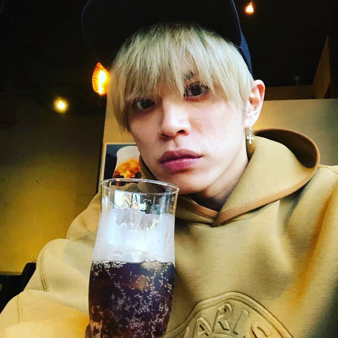 山本裕典のインスタグラム：「お仕事で熊本に来てます！！ 知り合いのイタリアンレストランにお邪魔しました！！めちゃくちゃ美味かった！！ 肉はまぢやばい！熊本の人、お越しの際は是非！！彼女目線のtikTok風もあげるね！  #熊本pino #熊本ピノ #イタリアンレストラン #美味い#尾崎牛　#誠牛 #ナポリタン」