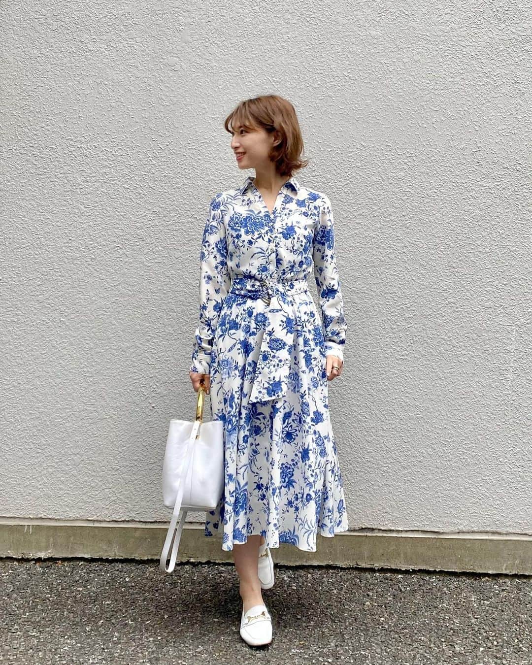 青木育日のインスタグラム
