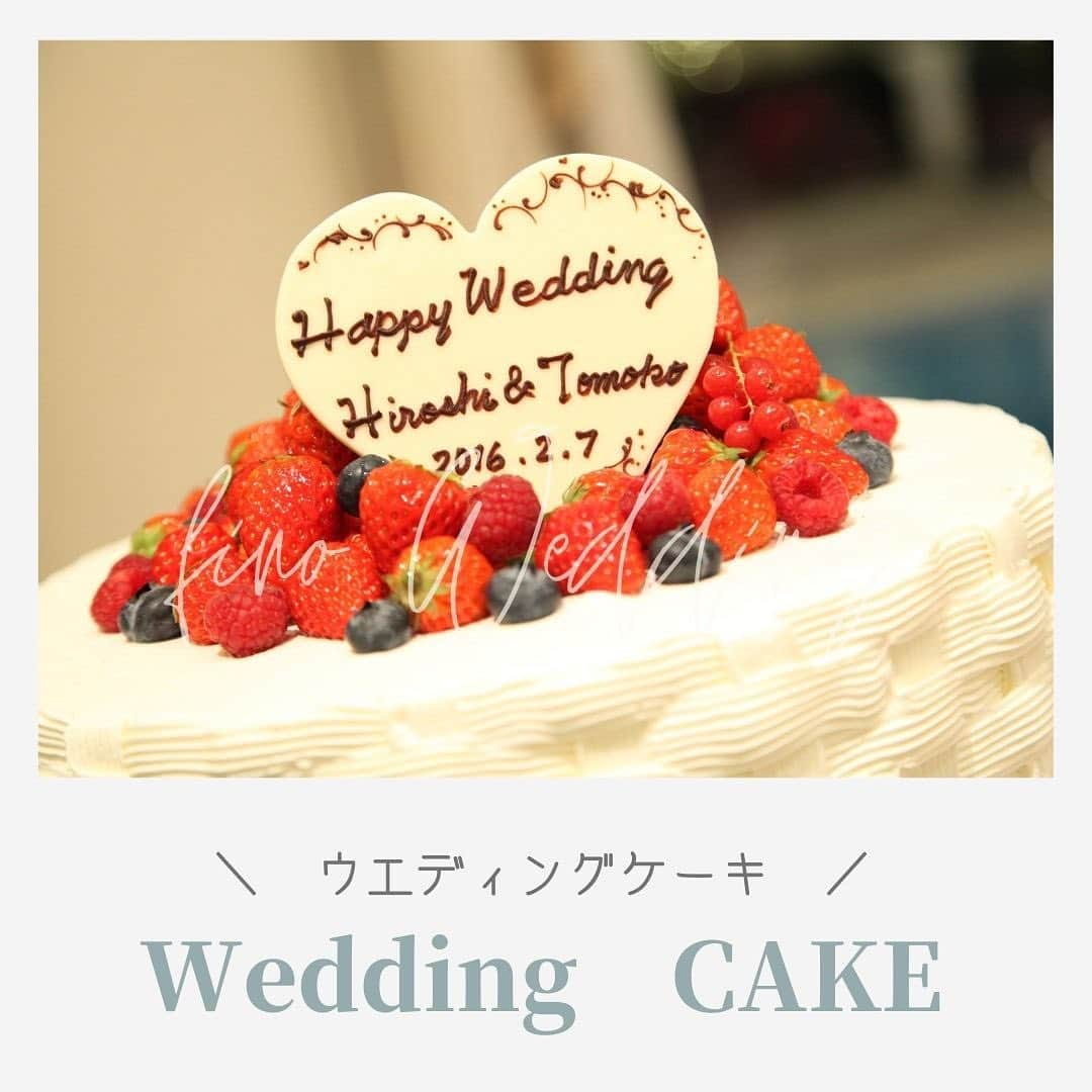 fino_wedding【フィーノ公式】のインスタグラム