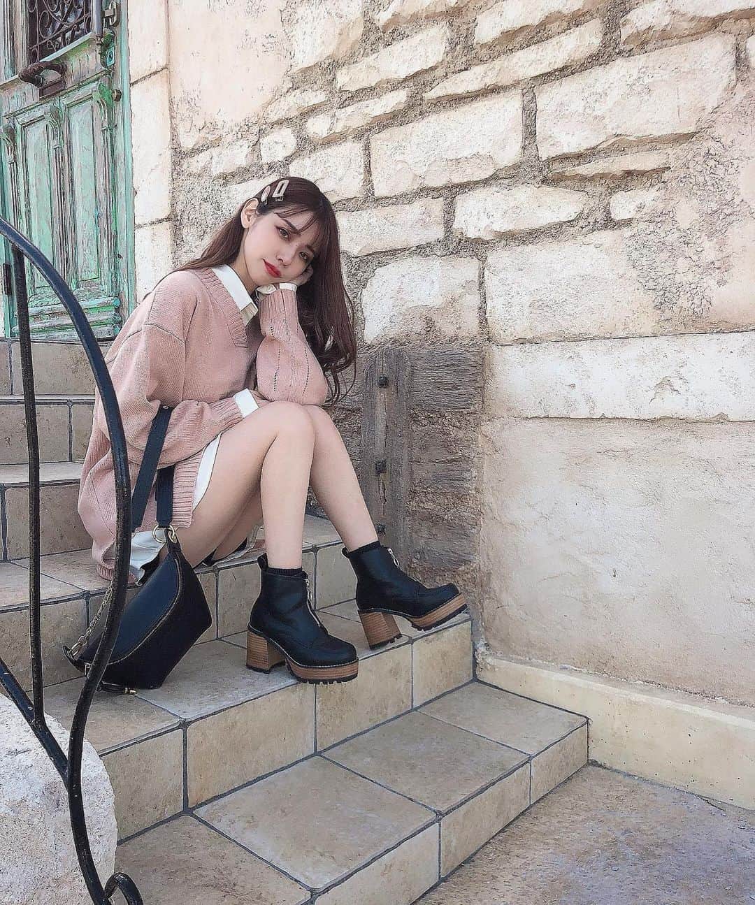 原田彩のインスタグラム