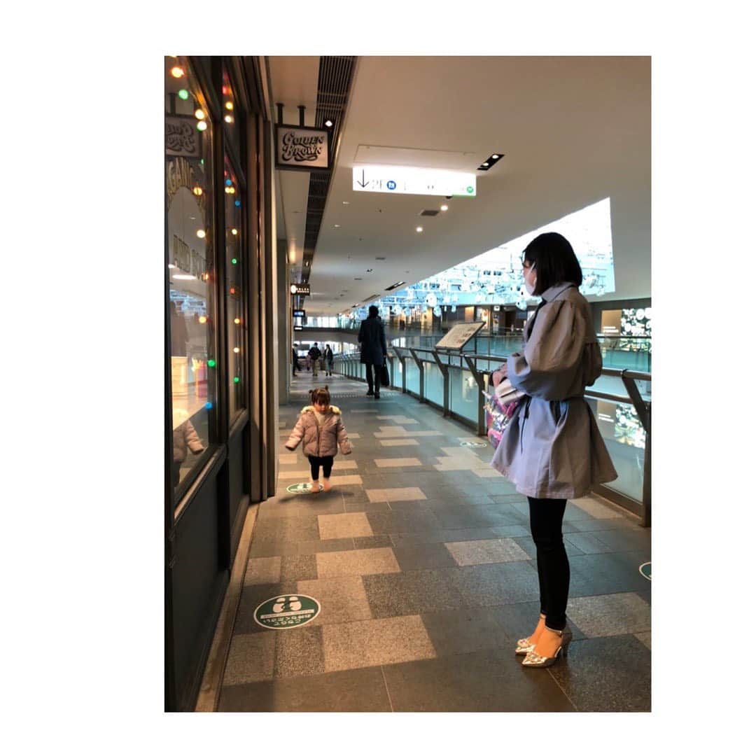 脇春さんのインスタグラム写真 - (脇春Instagram)「久しぶりの女子会👩🏻‍🦰👩🏻👱🏻‍♀️👧🏻  楽しかったね、思い出がいっぱい詰まった表参道の @urthcaffe_japan 。  最後だからみんなで行ってきたよ~☕️」2月28日 18時50分 - wackyyyy