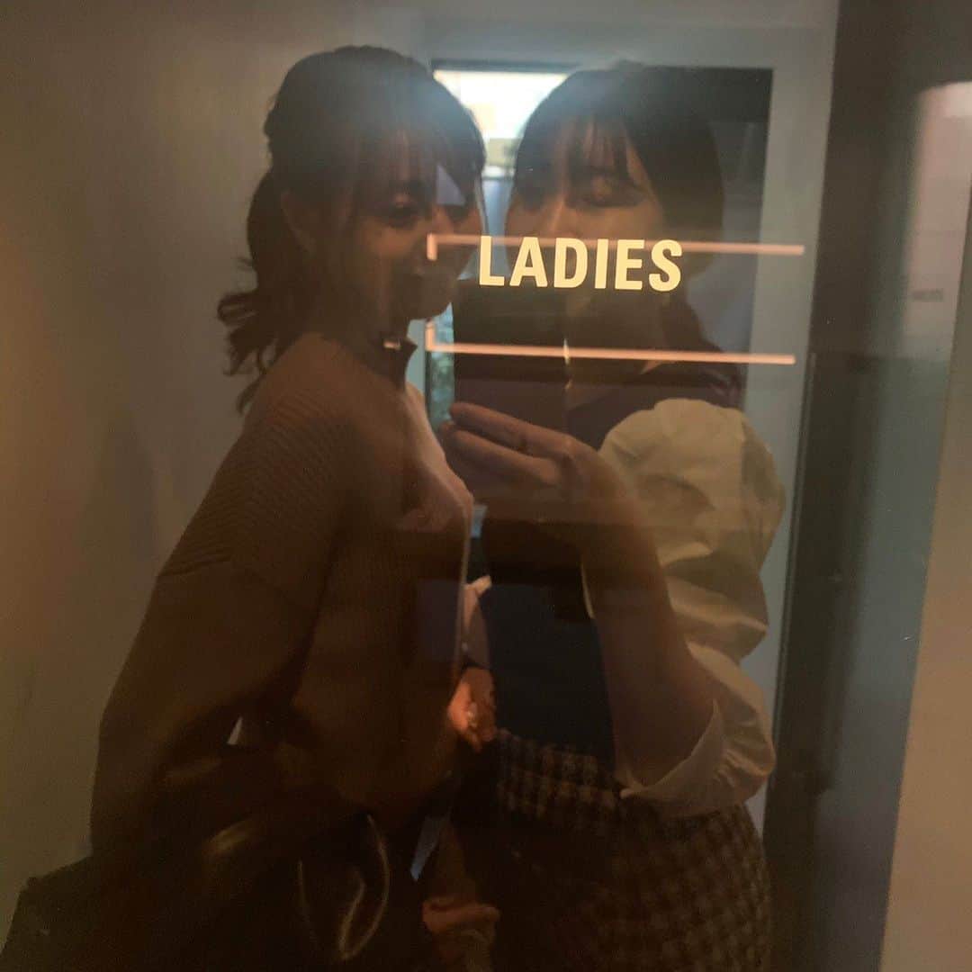 杉浦みずきのインスタグラム：「. close friend」