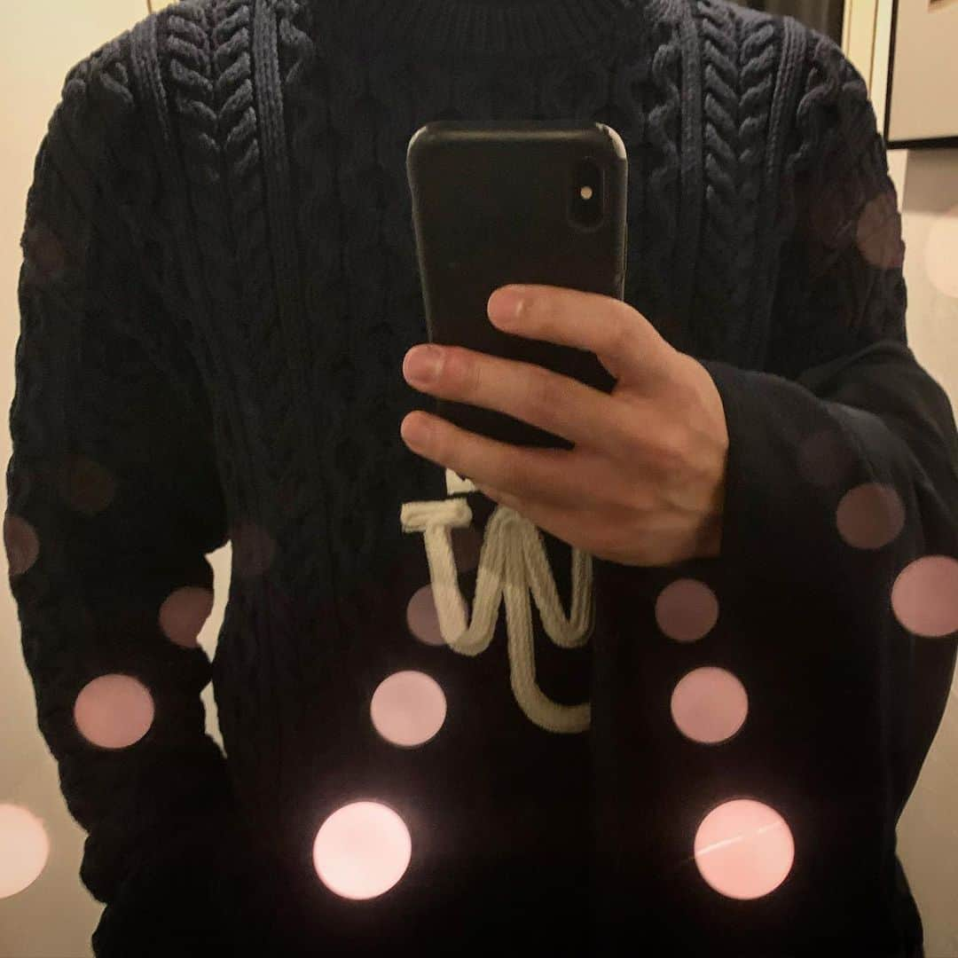 田中啓太さんのインスタグラム写真 - (田中啓太Instagram)「Pretty cold in Tokyo🗼✨ * * * #japan #tokyo #jwanderson」2月28日 18時54分 - kt_keita_tanaka