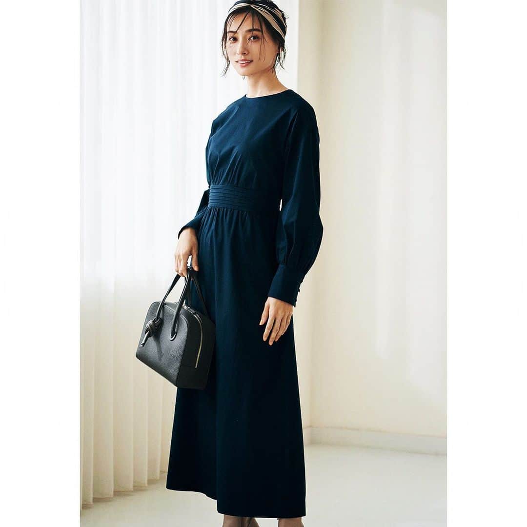 小濱なつきのインスタグラム：「Marisol 3月号 Shop marisol . . @shop_marisol  #お買い物」