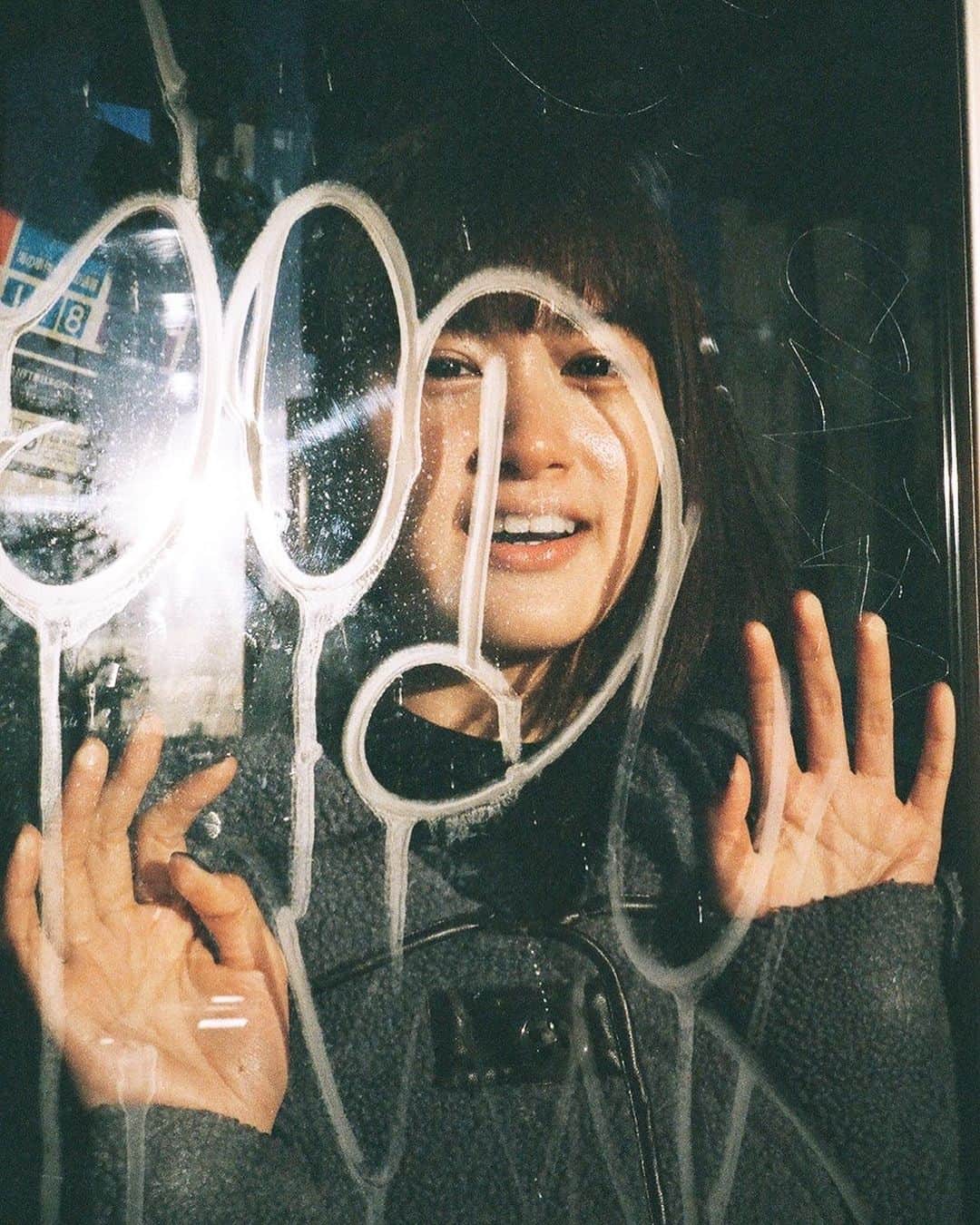 小西桜子さんのインスタグラム写真 - (小西桜子Instagram)「✨」2月28日 19時05分 - sakurako_kns