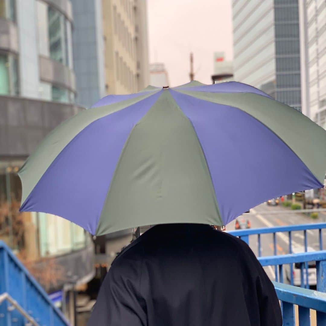 BEAMS+さんのインスタグラム写真 - (BEAMS+Instagram)「. 2021 Spring & Summer  Pre-Order  ＜FOX UMBRELLAS × BEAMS PLUS＞  #beams #beamsplus #beamsplusharajuku #harajuku #tokyo #foxumbrellas #umbrella #madeinengland #exclusive #mensfashion #mensstyle #menswear」2月28日 19時11分 - beams_plus_harajuku