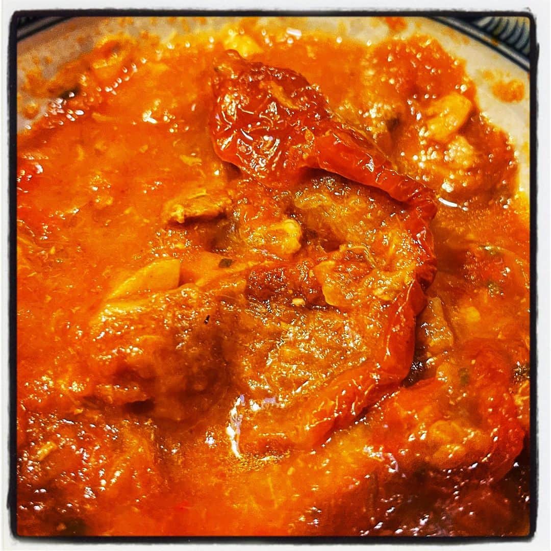 浅岡雄也のグルメインスタ